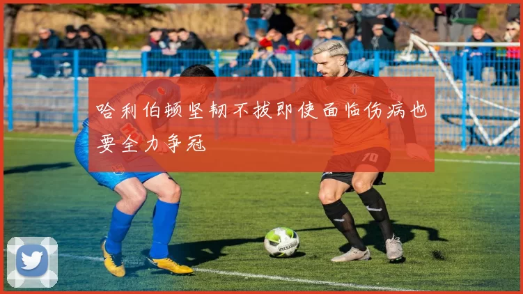 哈利伯顿坚韧不拔即使面临伤病也要全力争冠