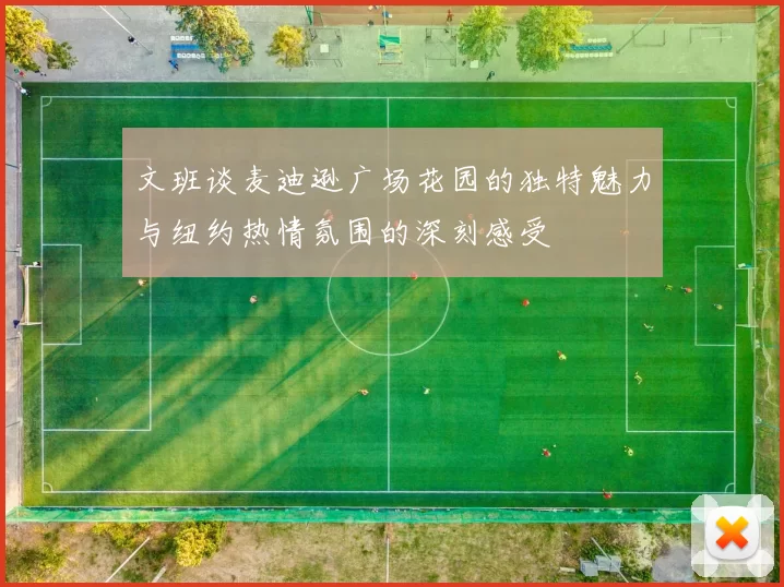 文班谈麦迪逊广场花园的独特魅力与纽约热情氛围的深刻感受