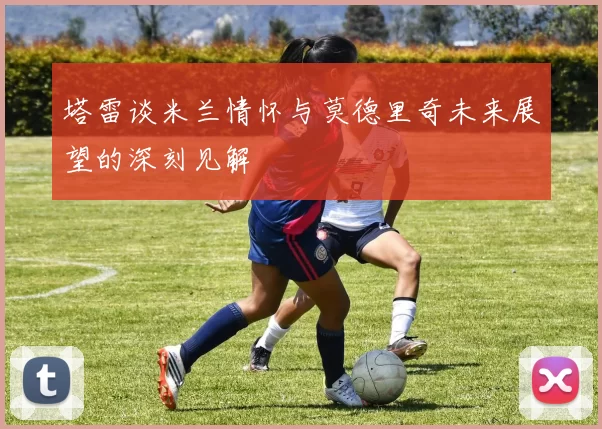 塔雷谈米兰情怀与莫德里奇未来展望的深刻见解
